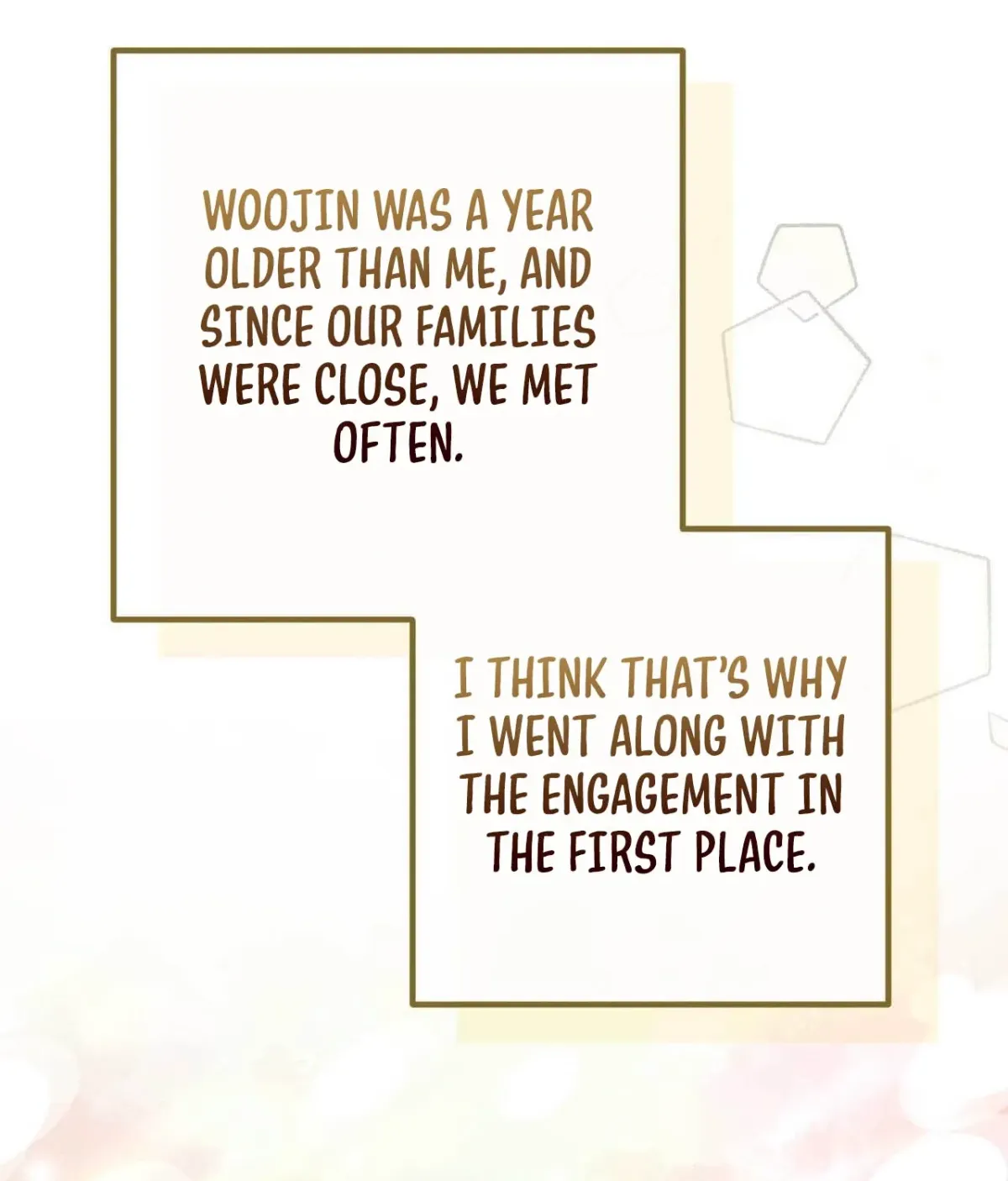 I Raised Him, Then Devoured Him Chapter 23 page 11 - 