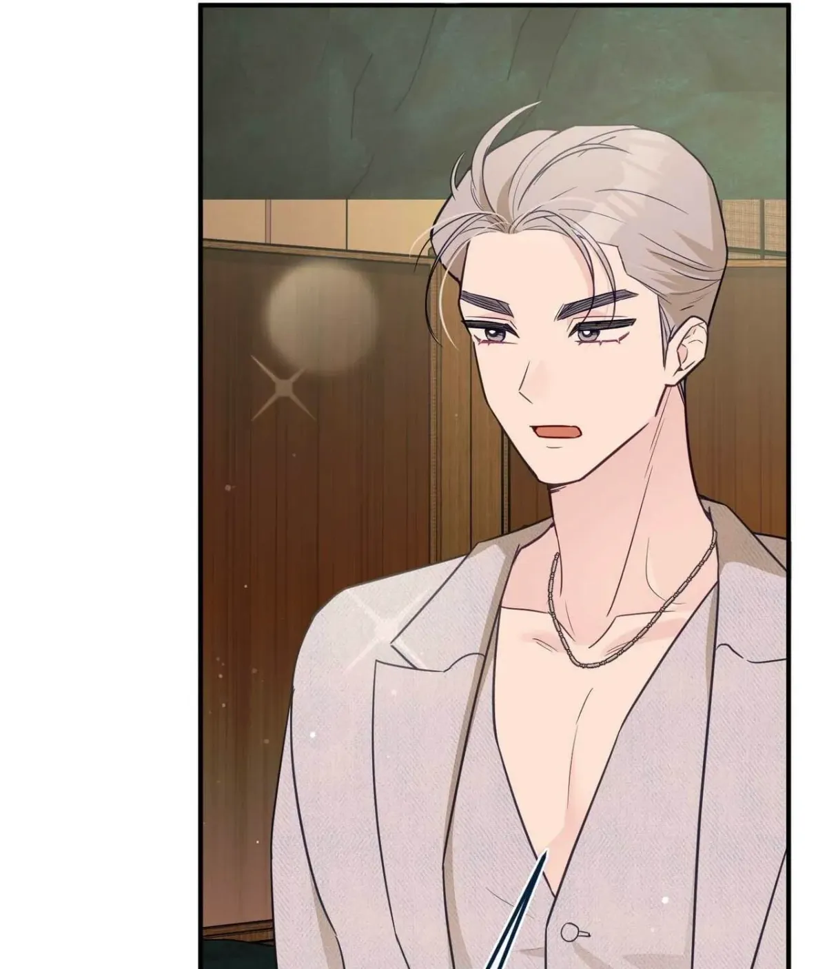 I Raised Him, Then Devoured Him Chapter 23 page 101 - 