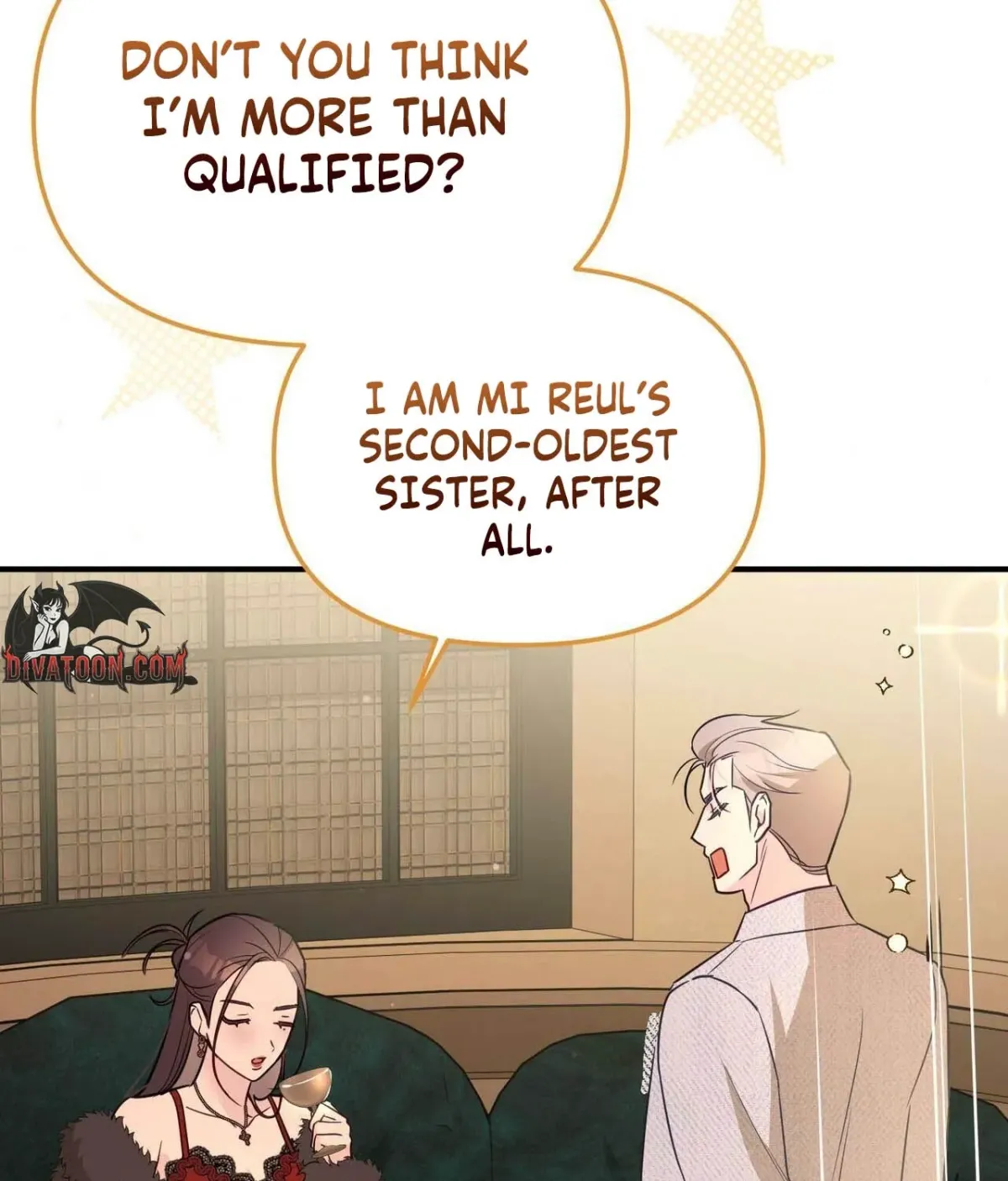 I Raised Him, Then Devoured Him Chapter 23 page 103 - 