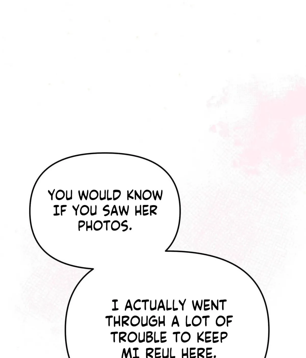 I Raised Him, Then Devoured Him Chapter 23 page 111 - 
