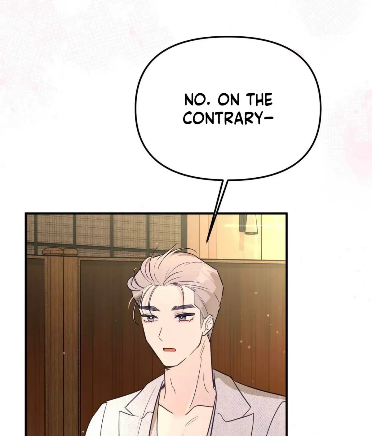 I Raised Him, Then Devoured Him Chapter 23 page 114 - 