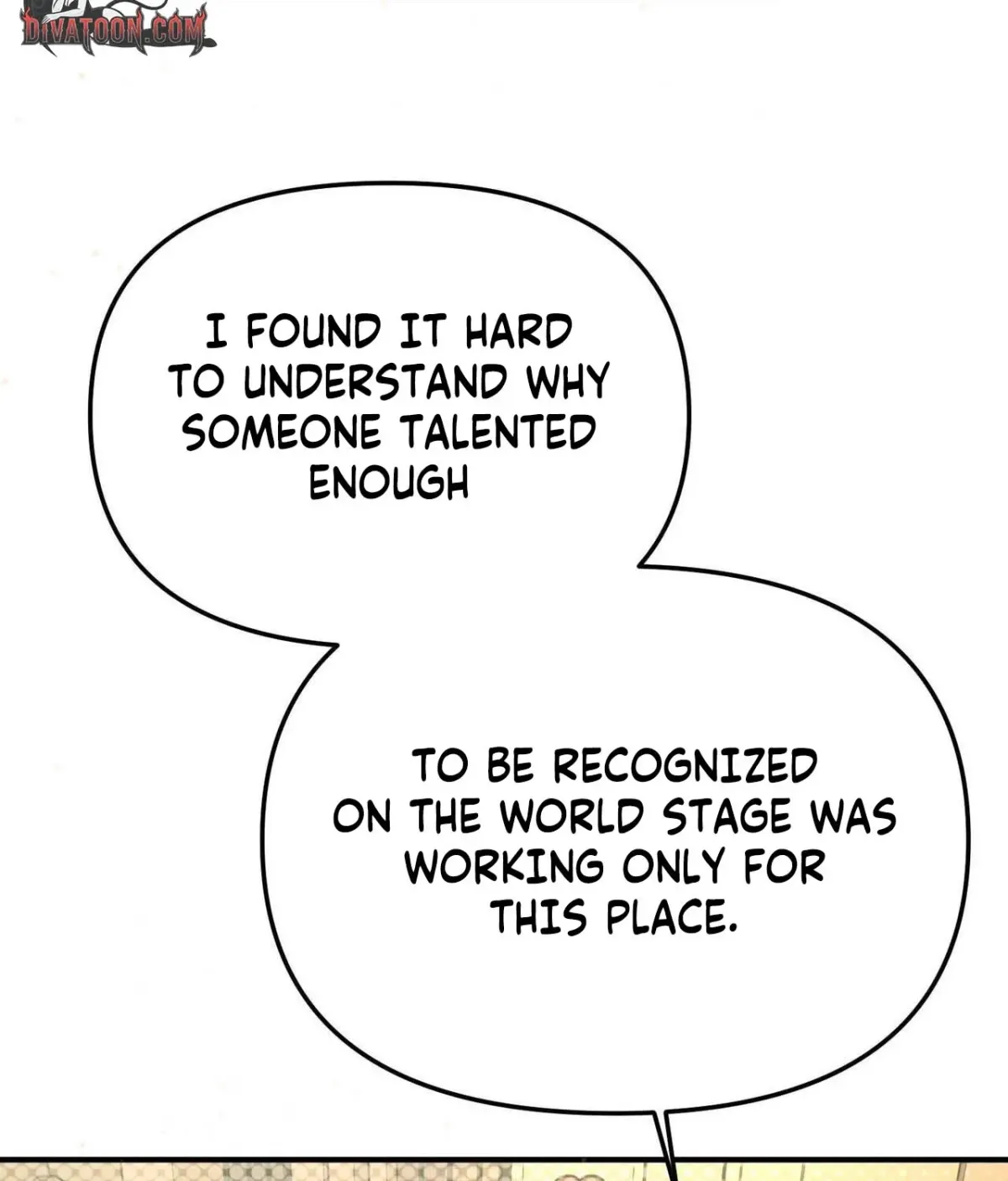 I Raised Him, Then Devoured Him Chapter 23 page 116 - 
