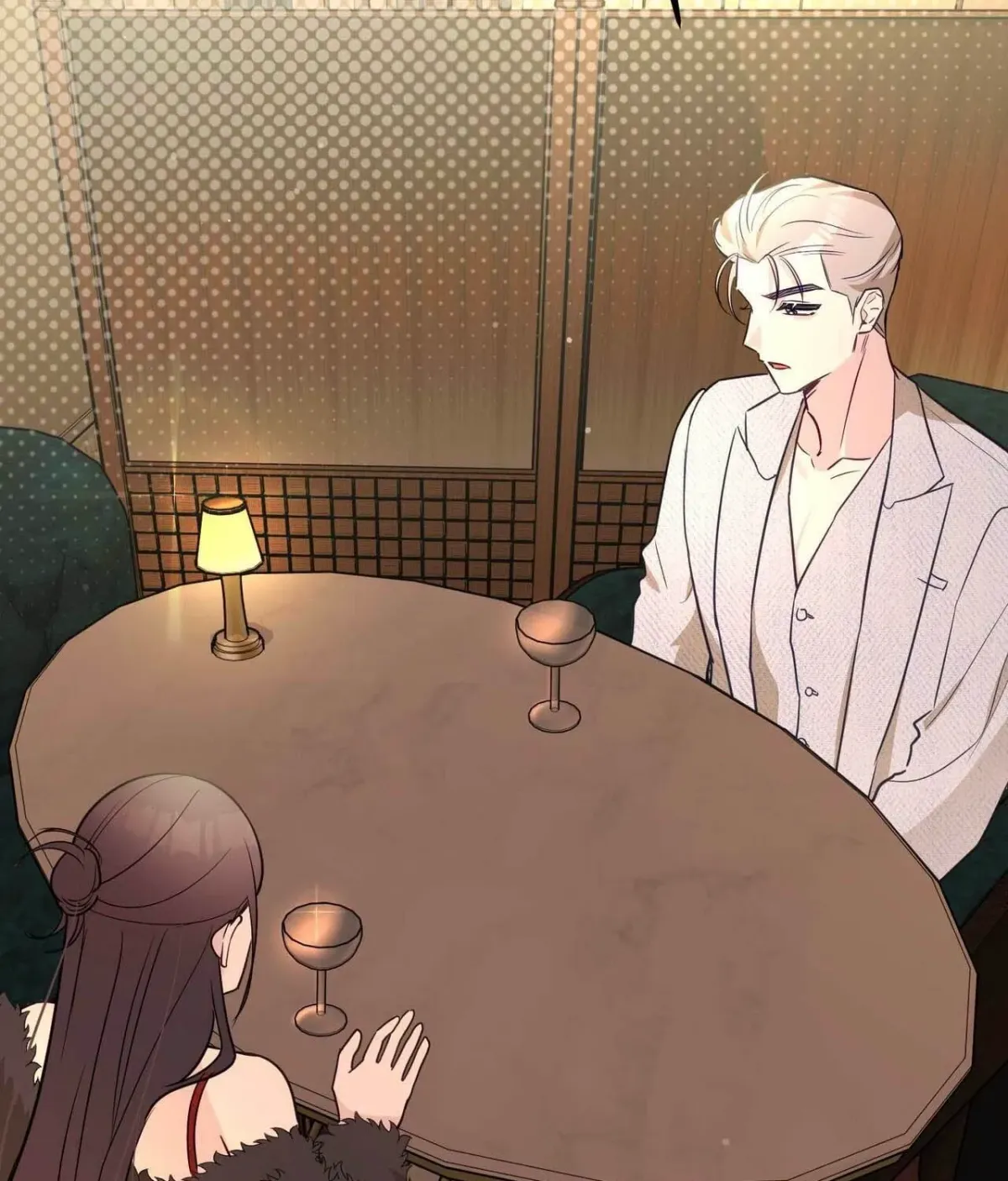 I Raised Him, Then Devoured Him Chapter 23 page 117 - 