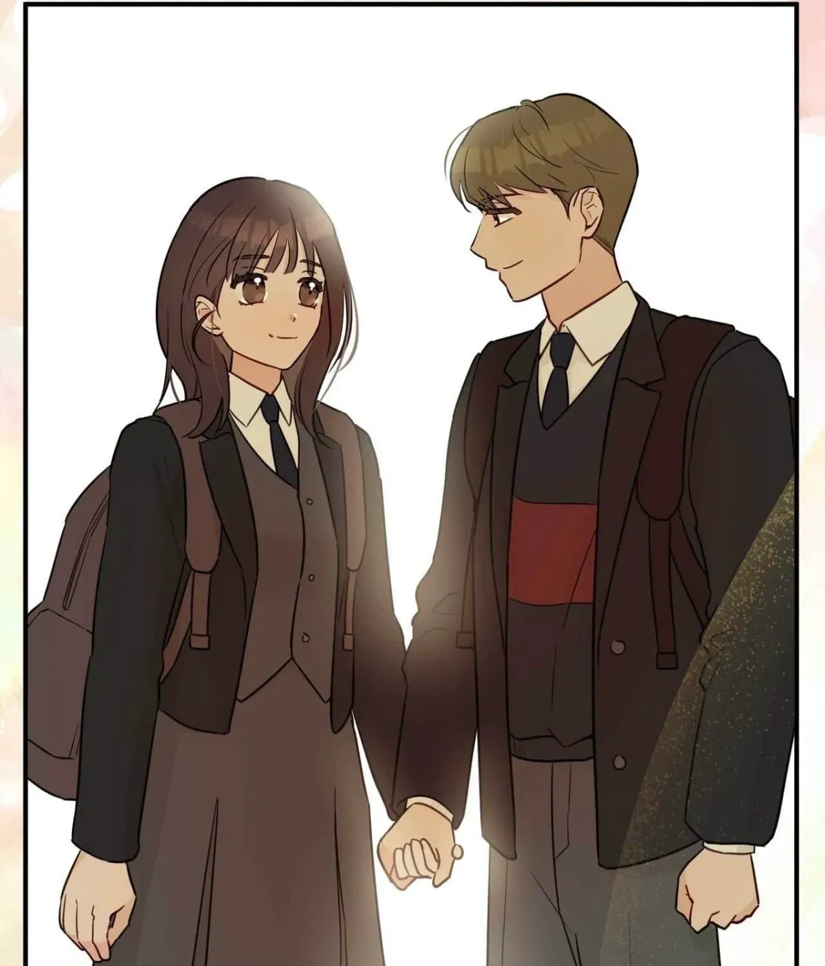 I Raised Him, Then Devoured Him Chapter 23 page 13 - 