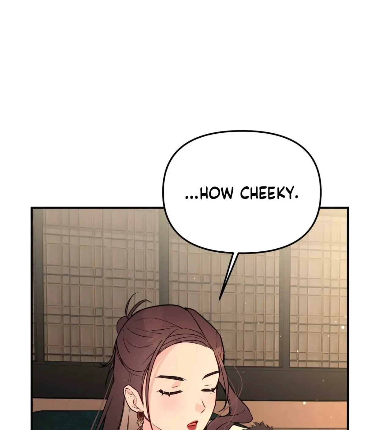 I Raised Him, Then Devoured Him Chapter 23 page 122 - 