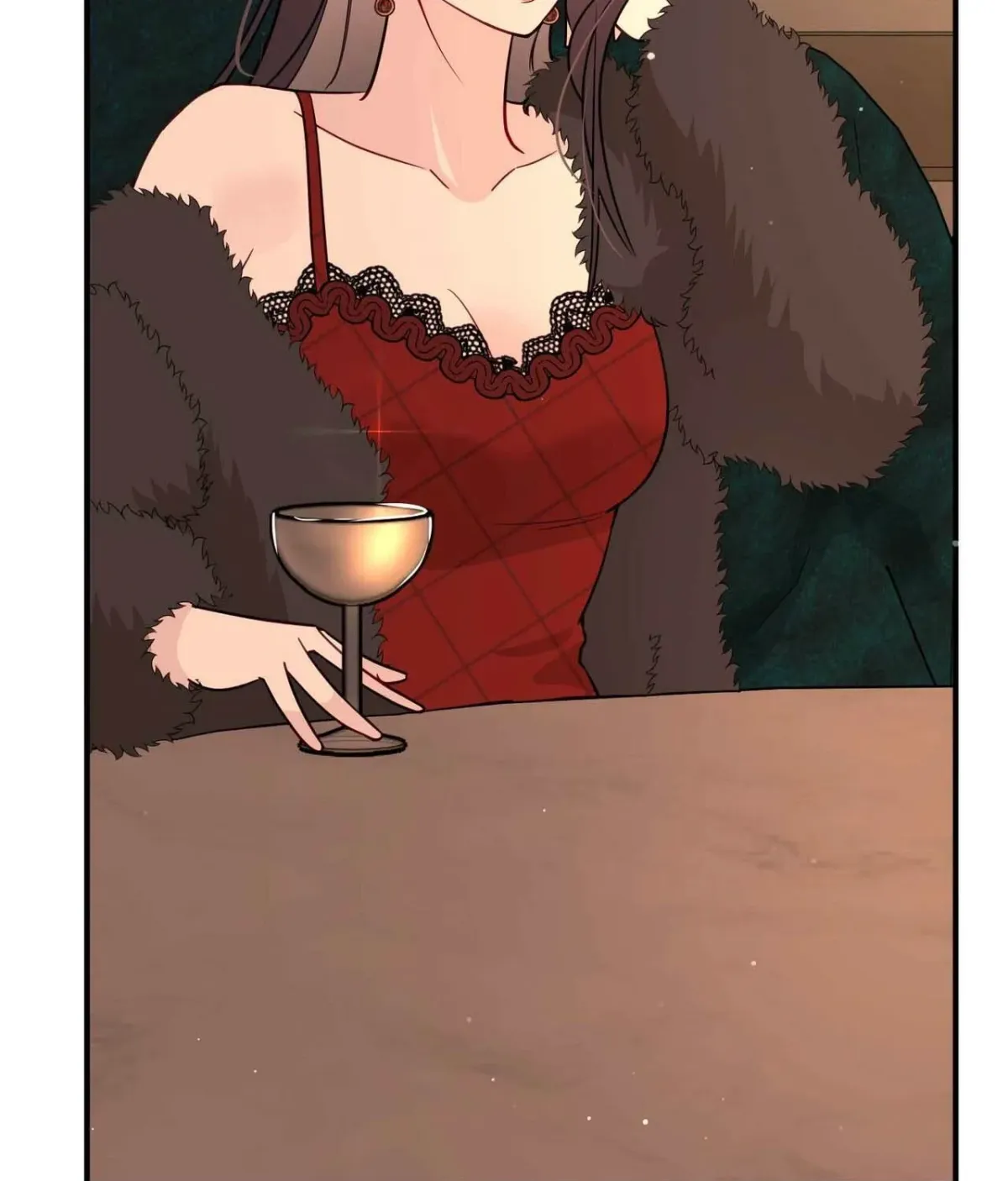 I Raised Him, Then Devoured Him Chapter 23 page 123 - 