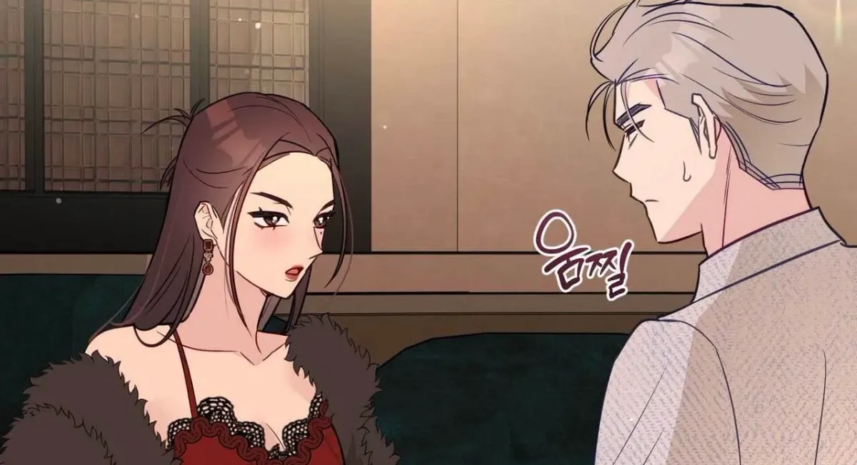 I Raised Him, Then Devoured Him Chapter 23 page 125 - 
