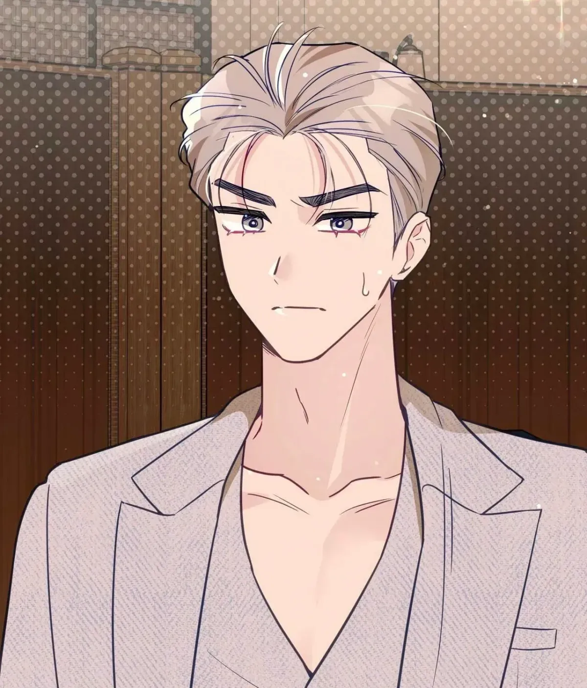 I Raised Him, Then Devoured Him Chapter 23 page 128 - 
