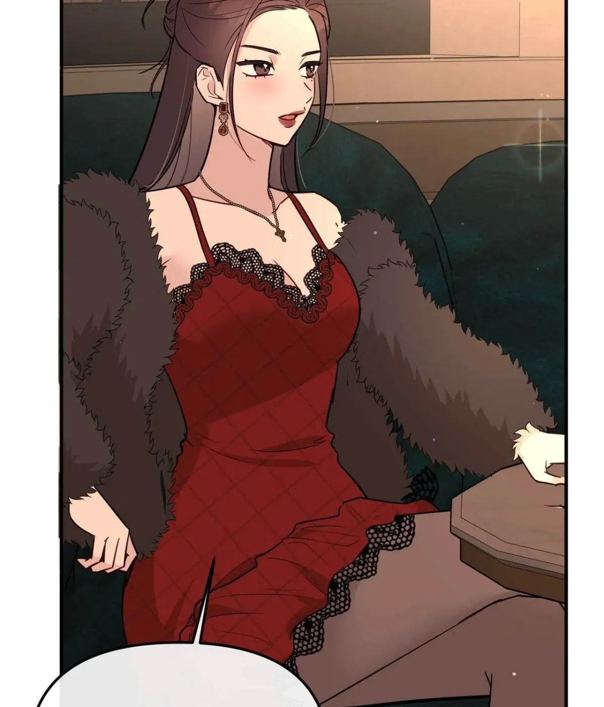 I Raised Him, Then Devoured Him Chapter 23 page 136 - 