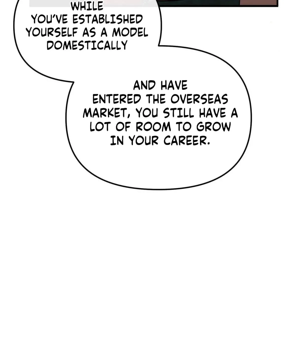 I Raised Him, Then Devoured Him Chapter 23 page 137 - 
