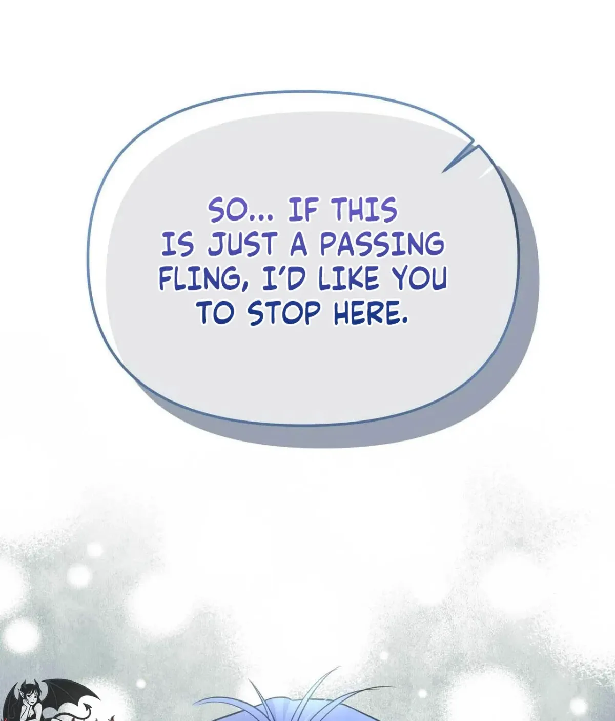 I Raised Him, Then Devoured Him Chapter 23 page 138 - 