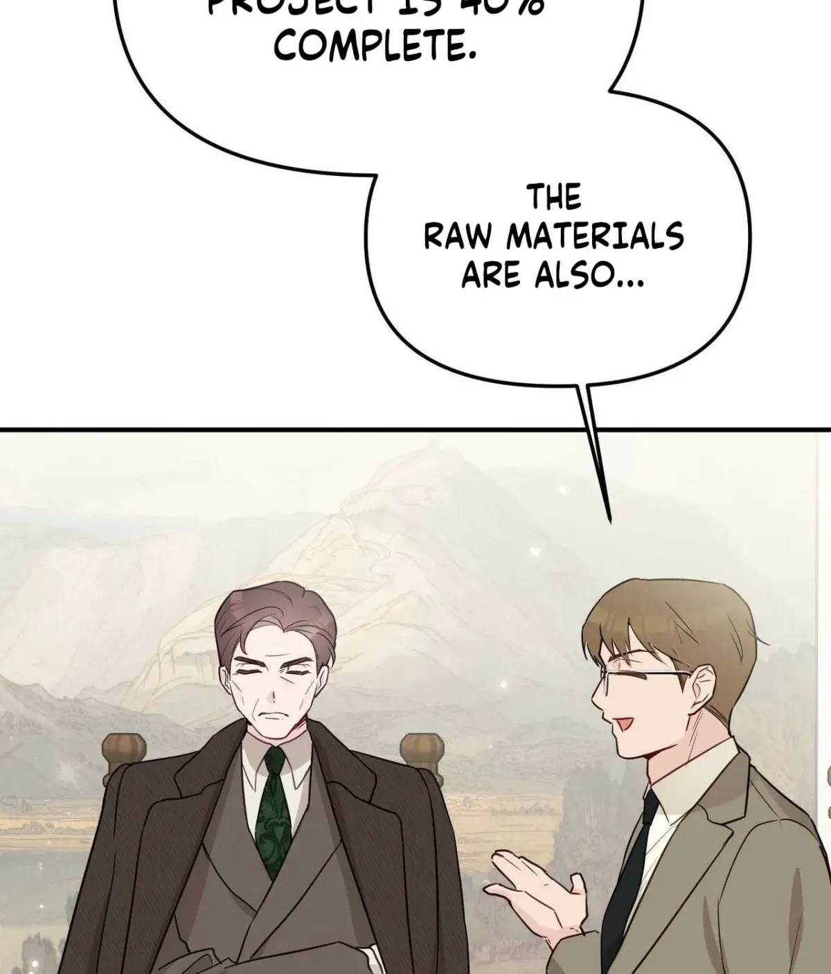 I Raised Him, Then Devoured Him Chapter 23 page 148 - 