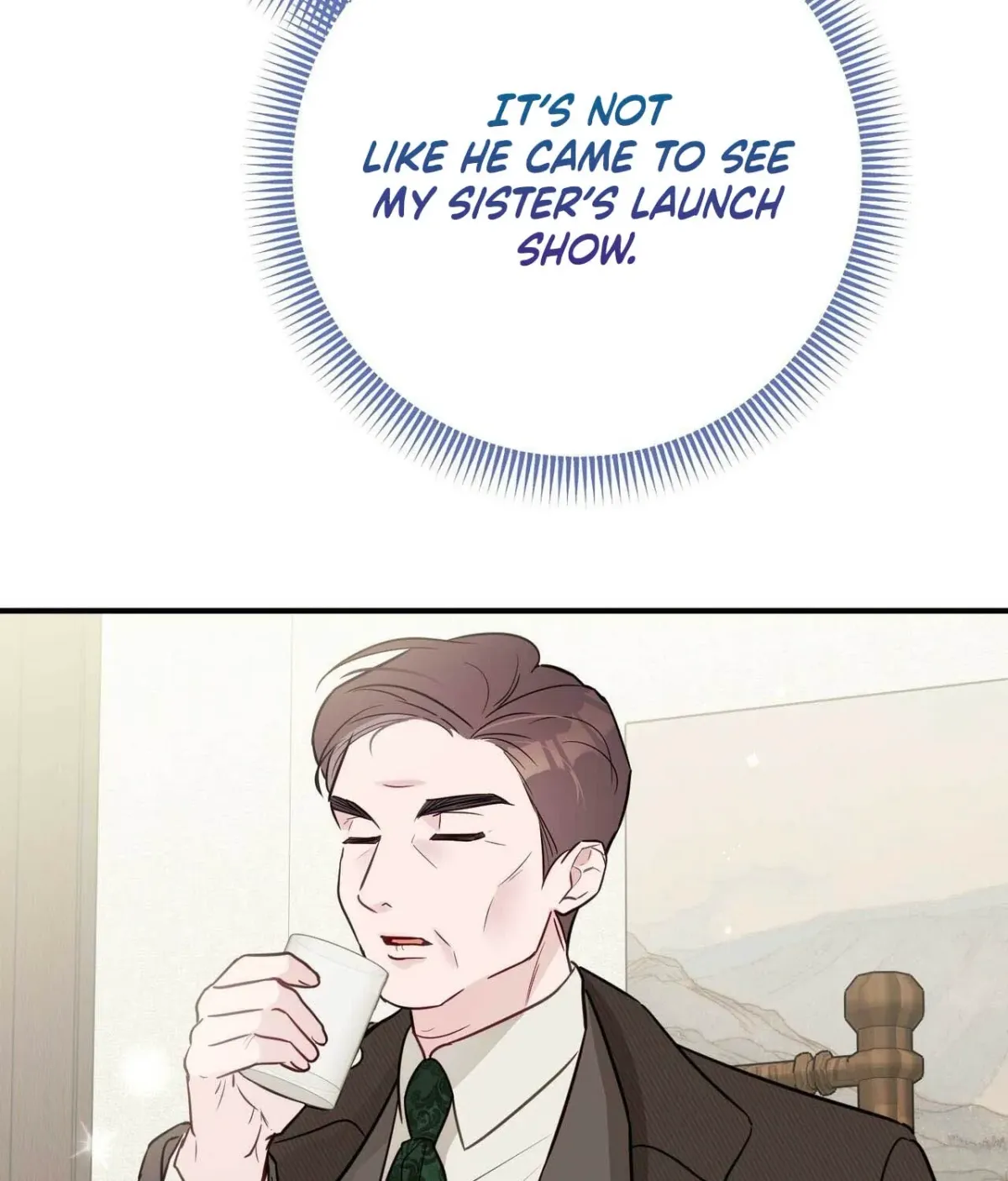 I Raised Him, Then Devoured Him Chapter 23 page 153 - 