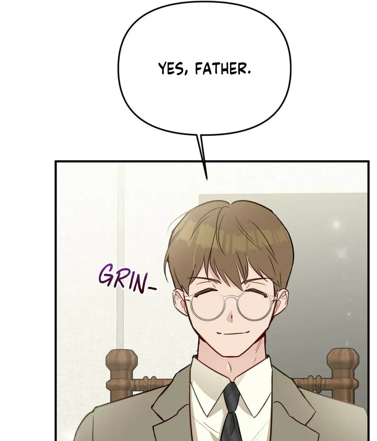 I Raised Him, Then Devoured Him Chapter 23 page 161 - 