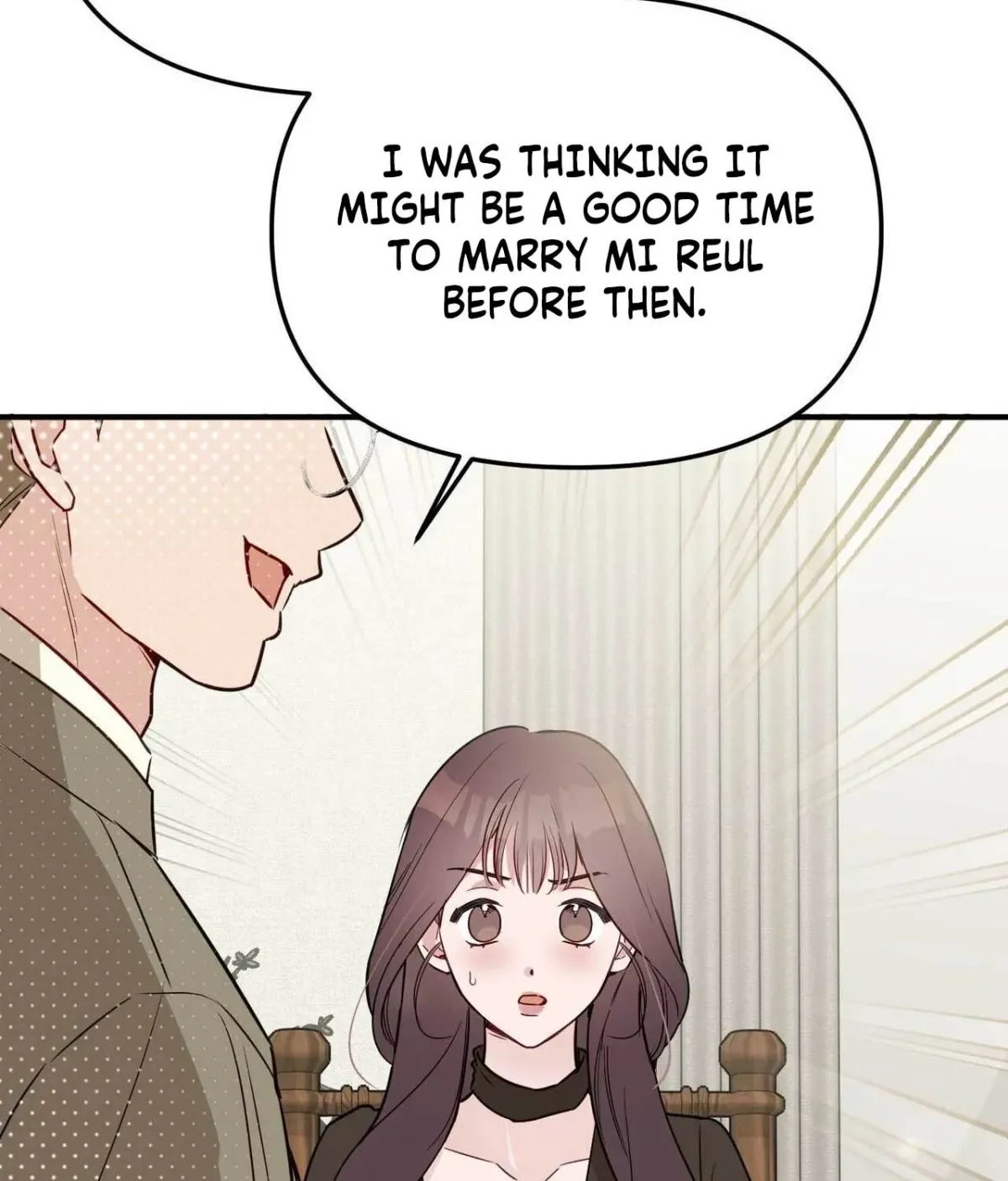 I Raised Him, Then Devoured Him Chapter 23 page 164 - 