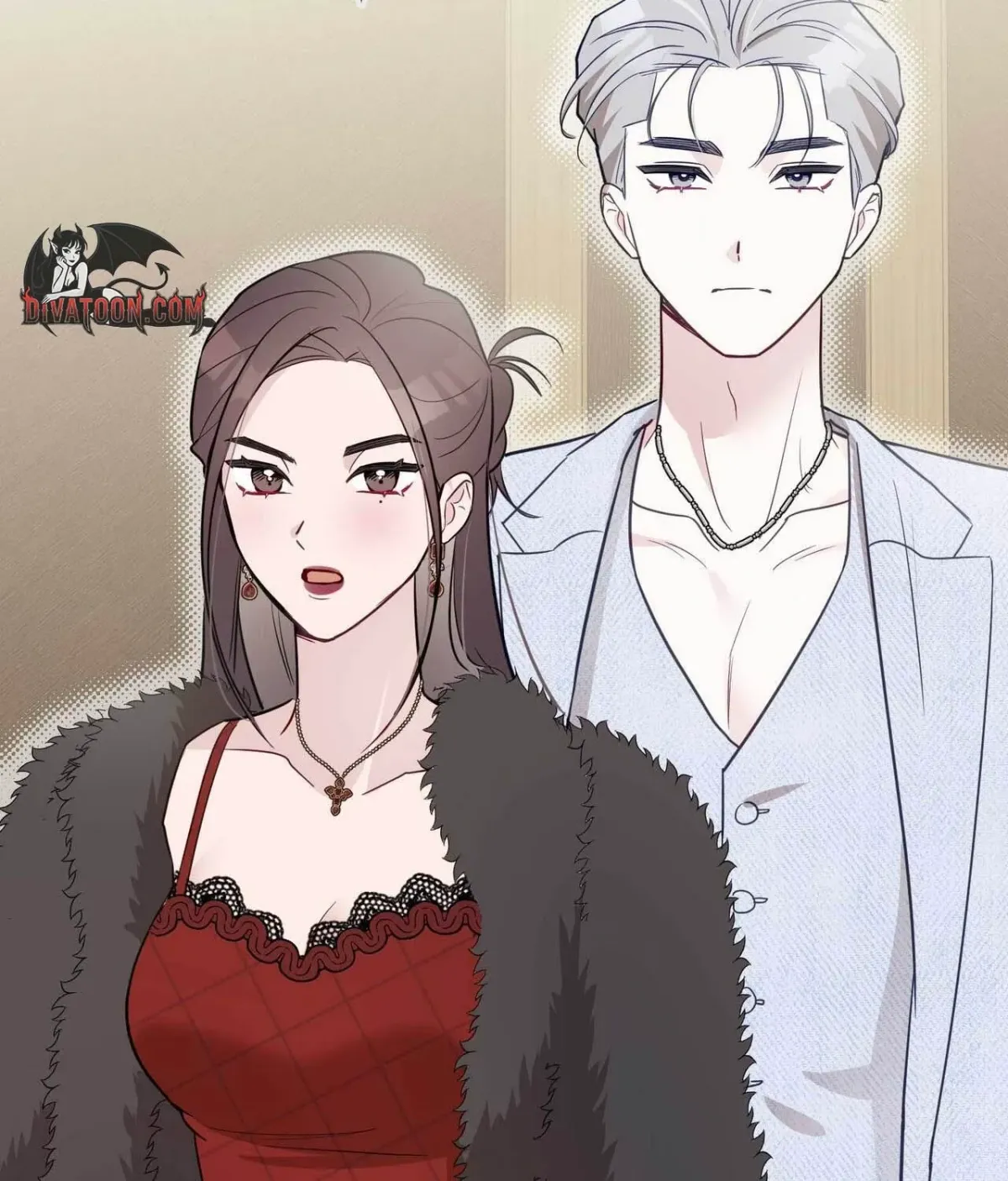 I Raised Him, Then Devoured Him Chapter 23 page 172 - 