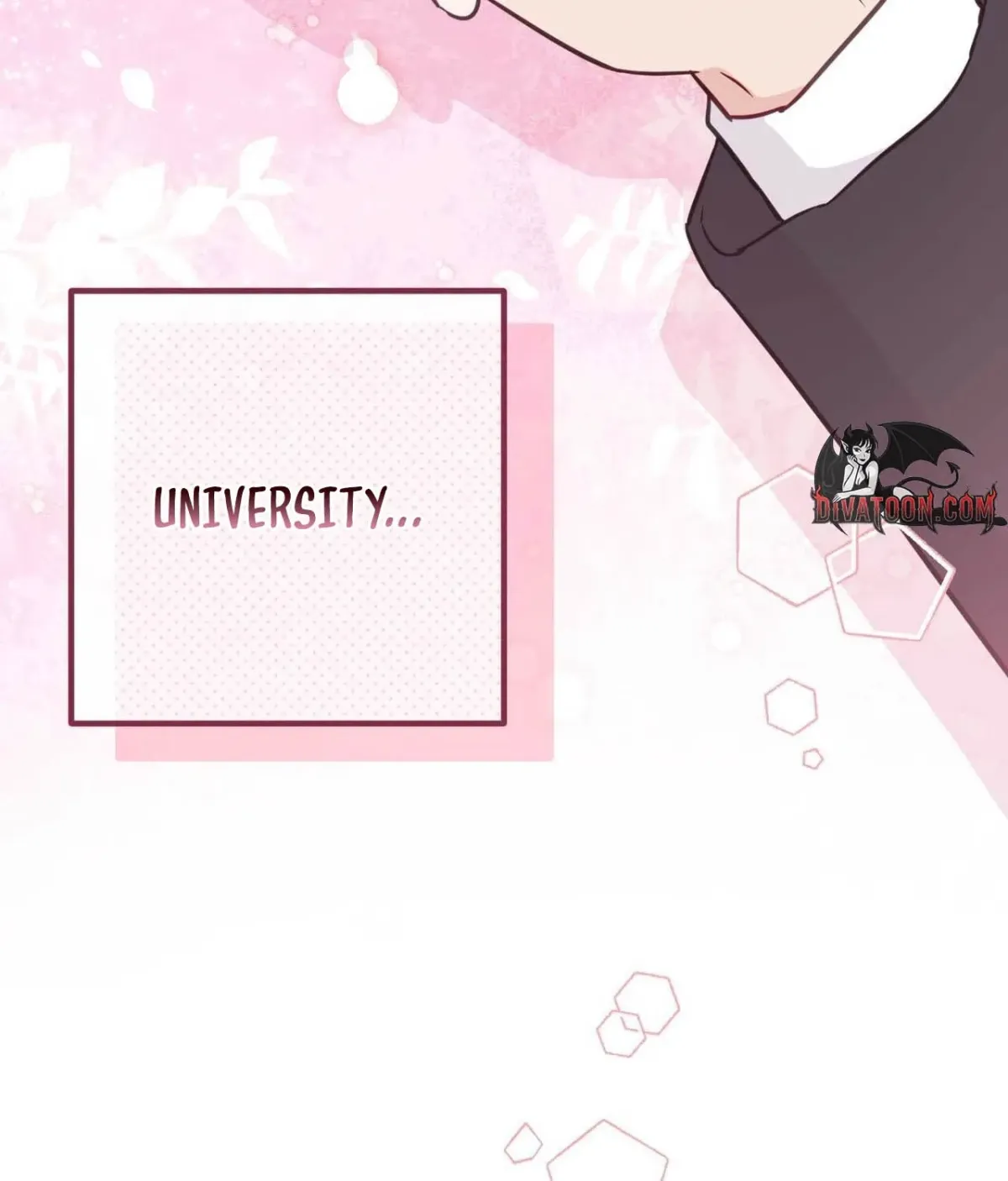 I Raised Him, Then Devoured Him Chapter 23 page 19 - 
