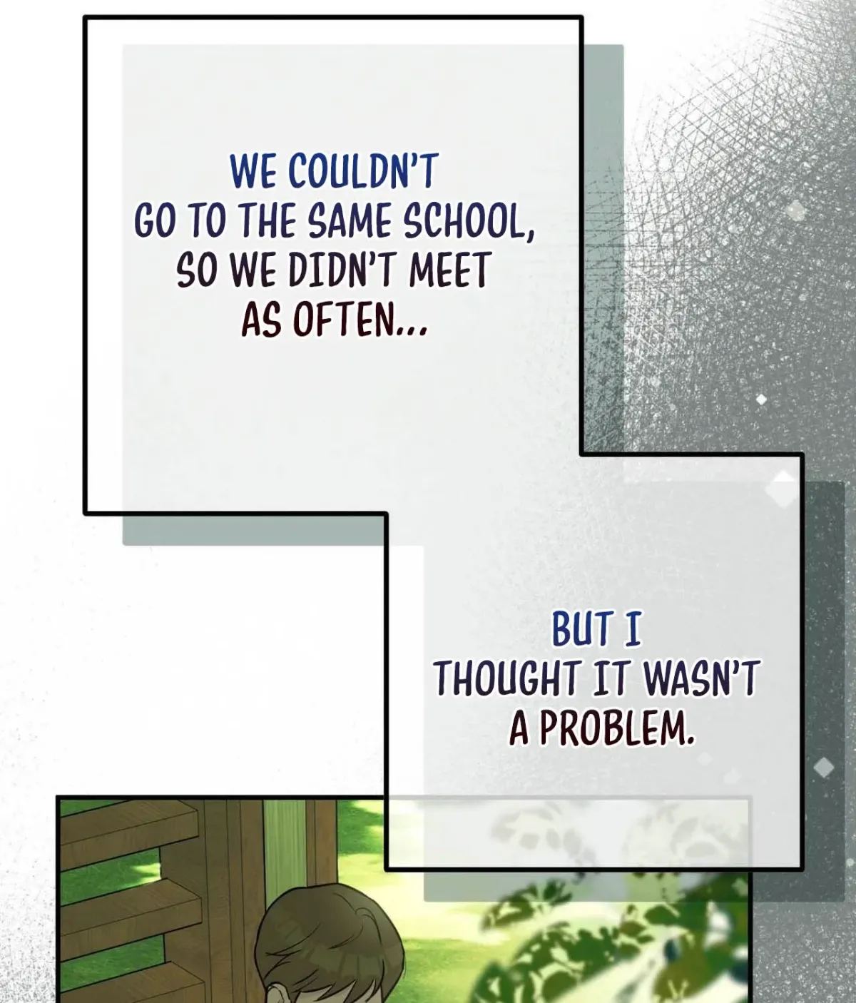 I Raised Him, Then Devoured Him Chapter 23 page 21 - 
