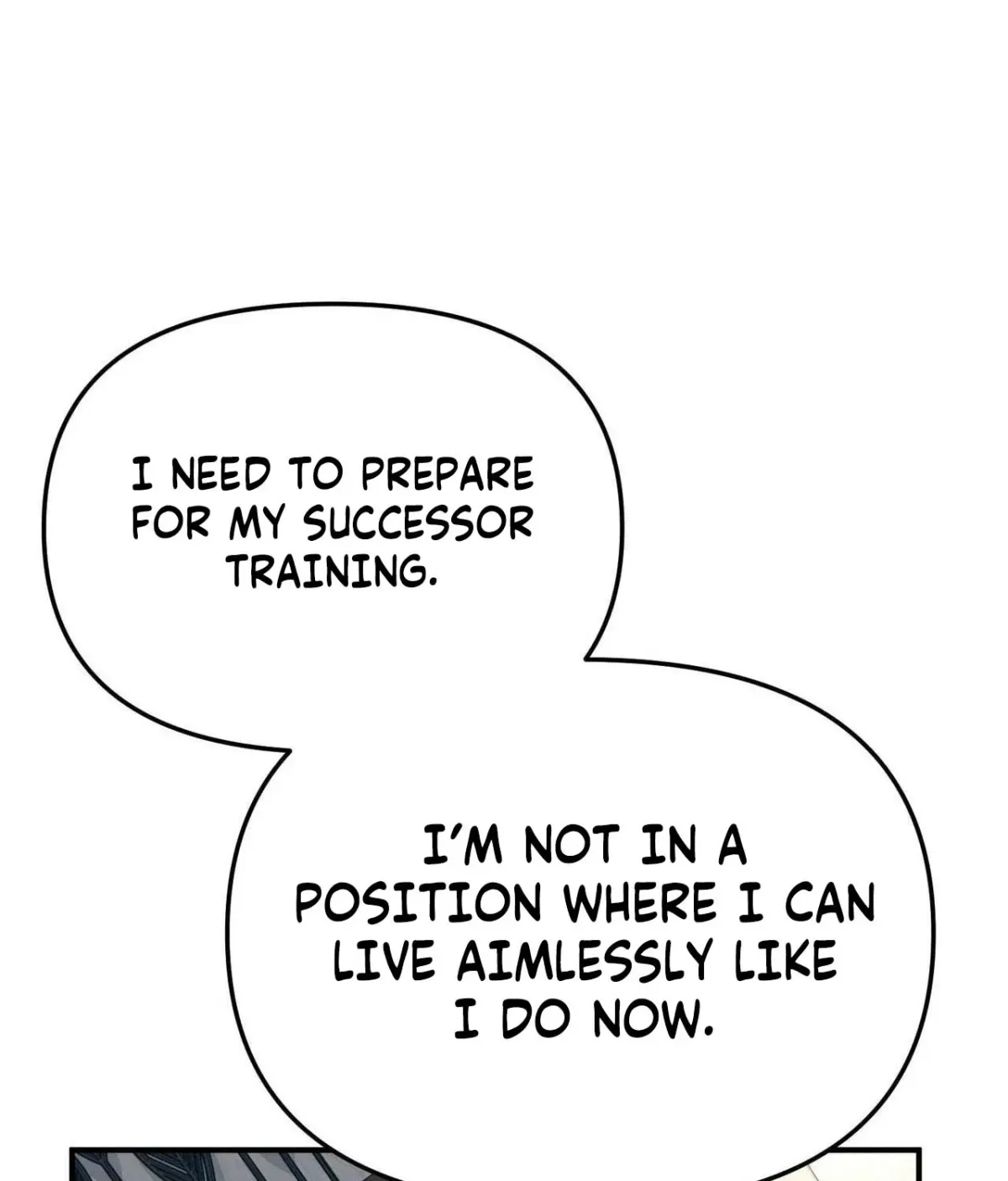 I Raised Him, Then Devoured Him Chapter 23 page 28 - 