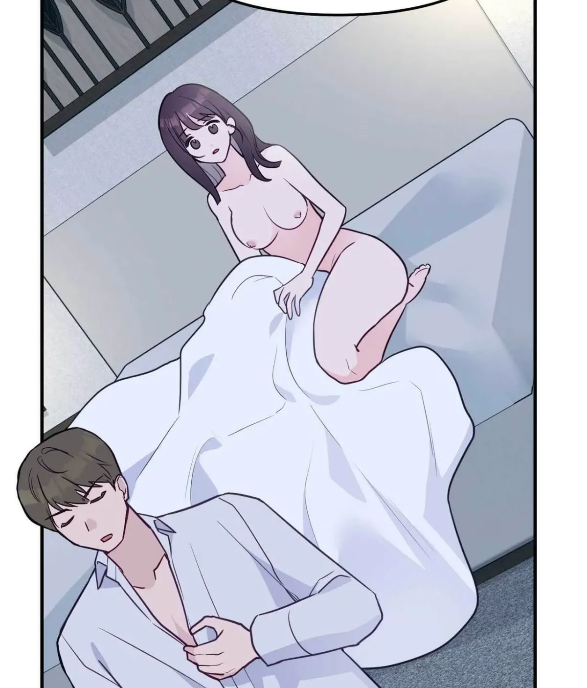 I Raised Him, Then Devoured Him Chapter 23 page 29 - 