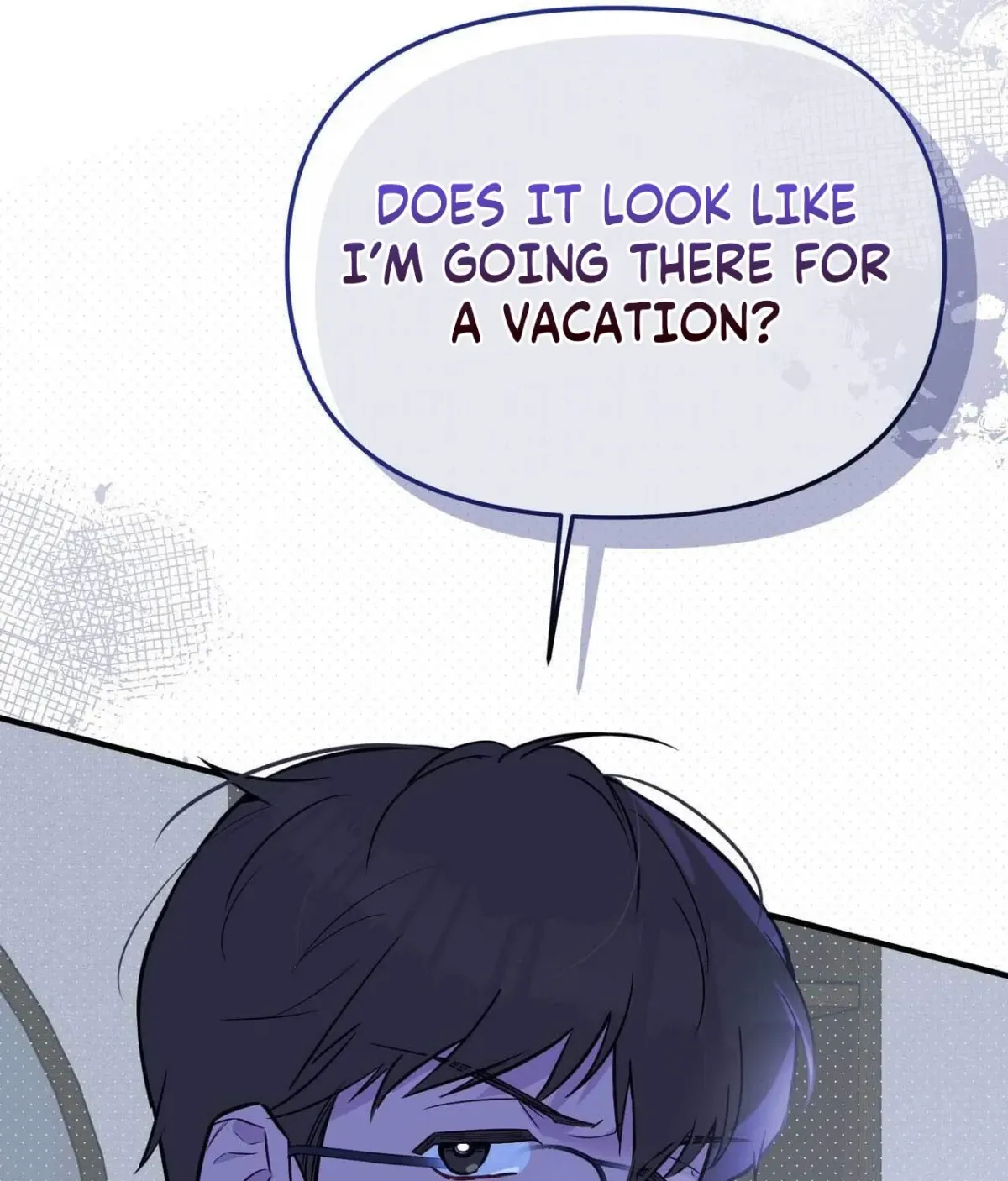 I Raised Him, Then Devoured Him Chapter 23 page 41 - 