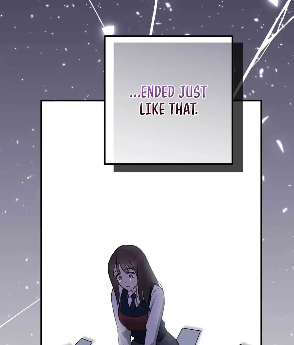 I Raised Him, Then Devoured Him Chapter 23 page 54 - 