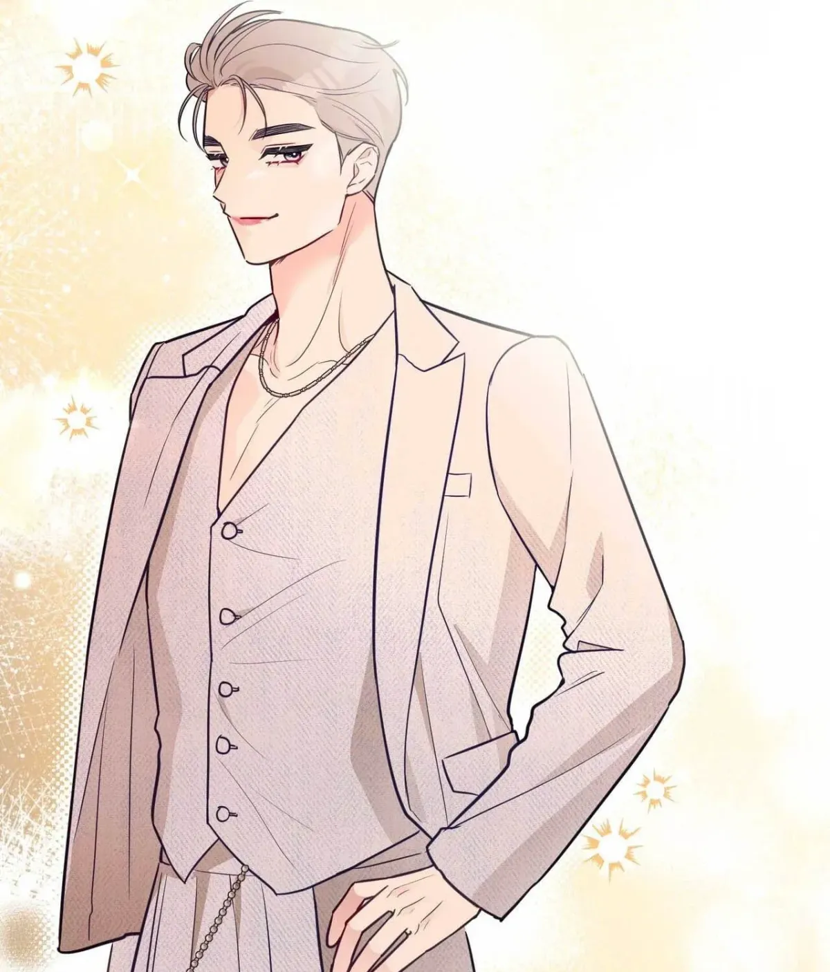 I Raised Him, Then Devoured Him Chapter 23 page 61 - 
