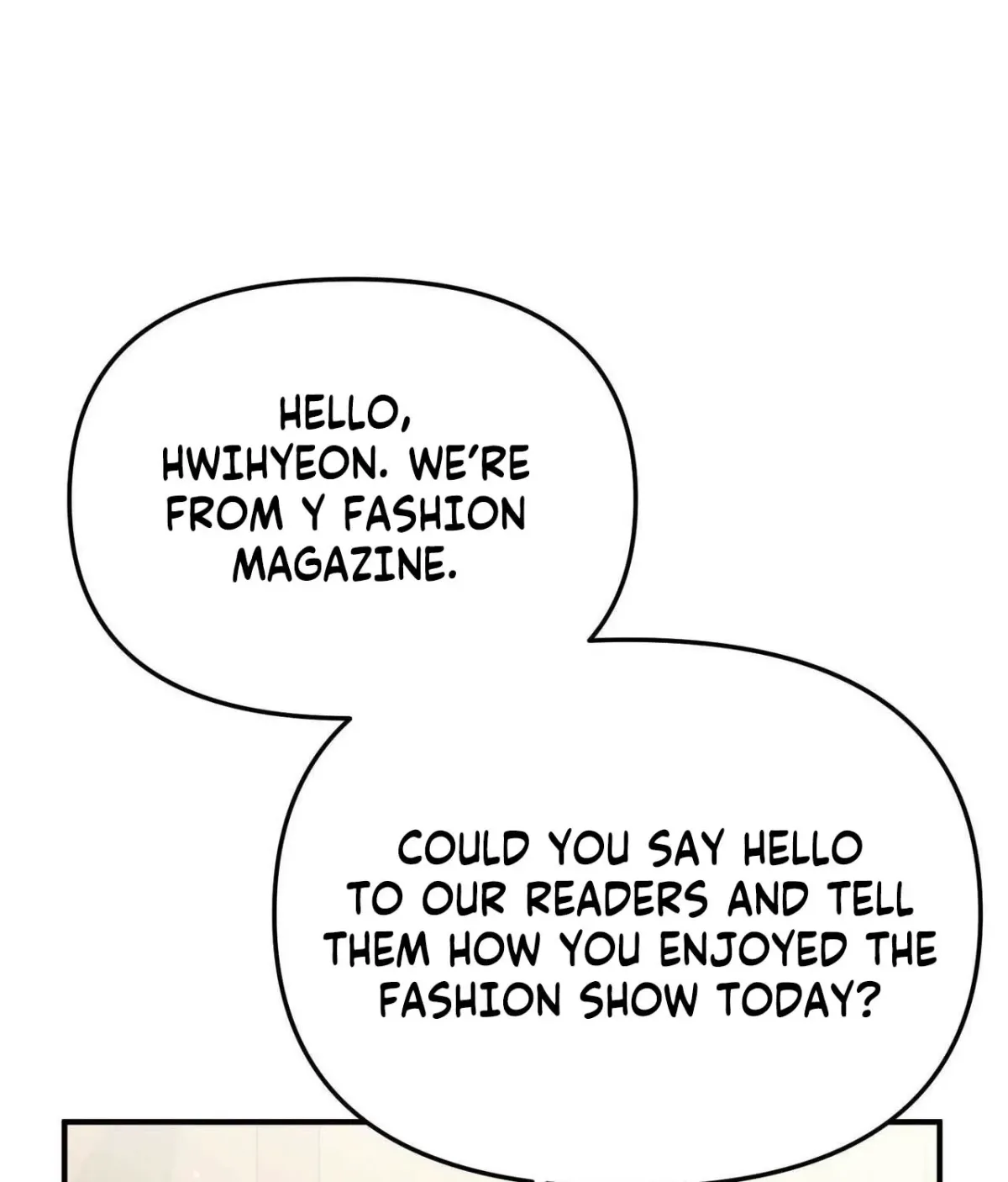 I Raised Him, Then Devoured Him Chapter 23 page 64 - 