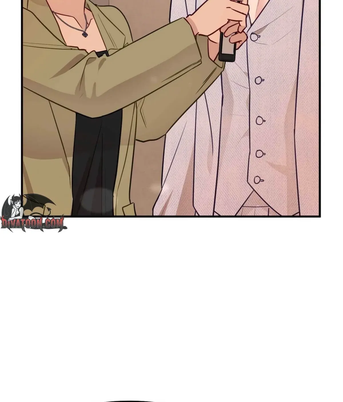 I Raised Him, Then Devoured Him Chapter 23 page 66 - 