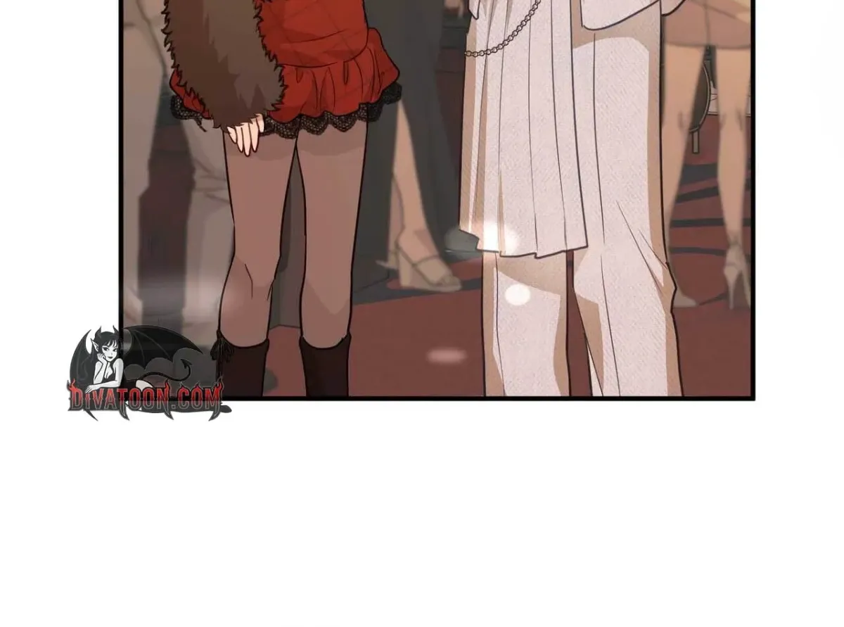 I Raised Him, Then Devoured Him Chapter 23 page 80 - 