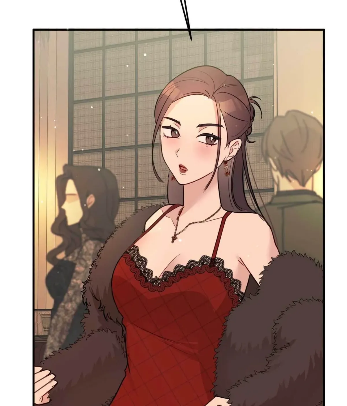 I Raised Him, Then Devoured Him Chapter 23 page 84 - 