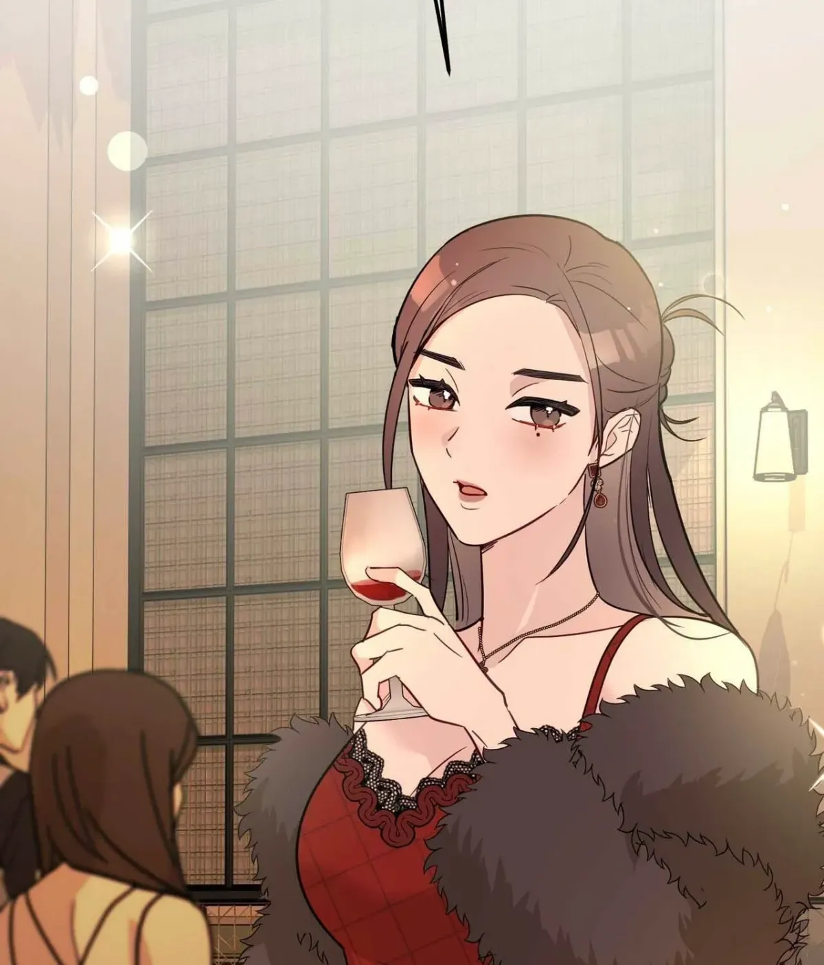 I Raised Him, Then Devoured Him Chapter 23 page 87 - 