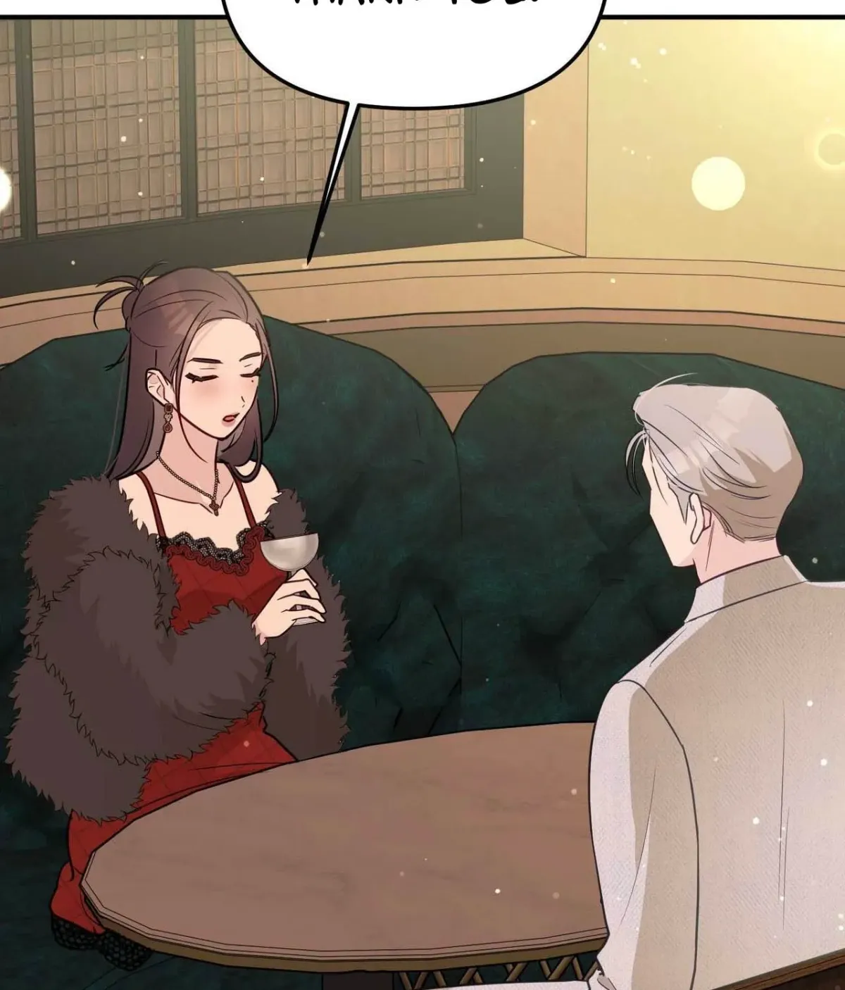 I Raised Him, Then Devoured Him Chapter 23 page 97 - 