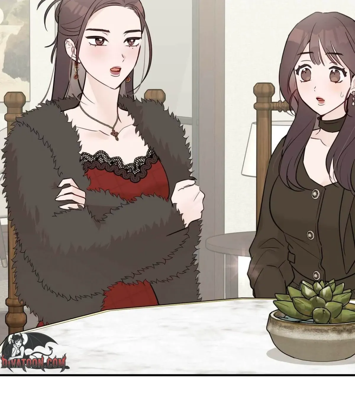 I Raised Him, Then Devoured Him Chapter 24 page 11 - 
