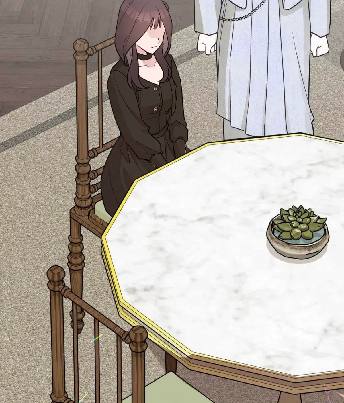 I Raised Him, Then Devoured Him Chapter 24 page 110 - 