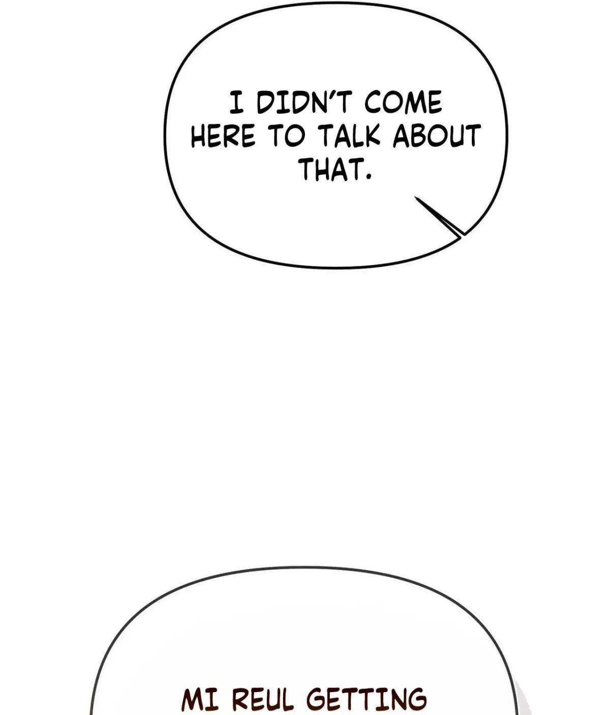 I Raised Him, Then Devoured Him Chapter 24 page 13 - 