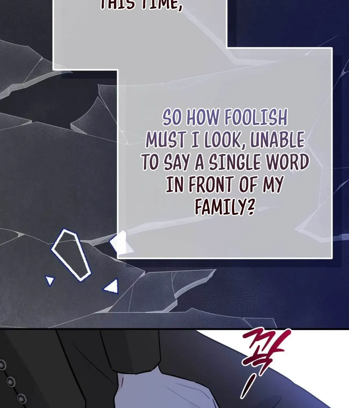 I Raised Him, Then Devoured Him Chapter 24 page 125 - 