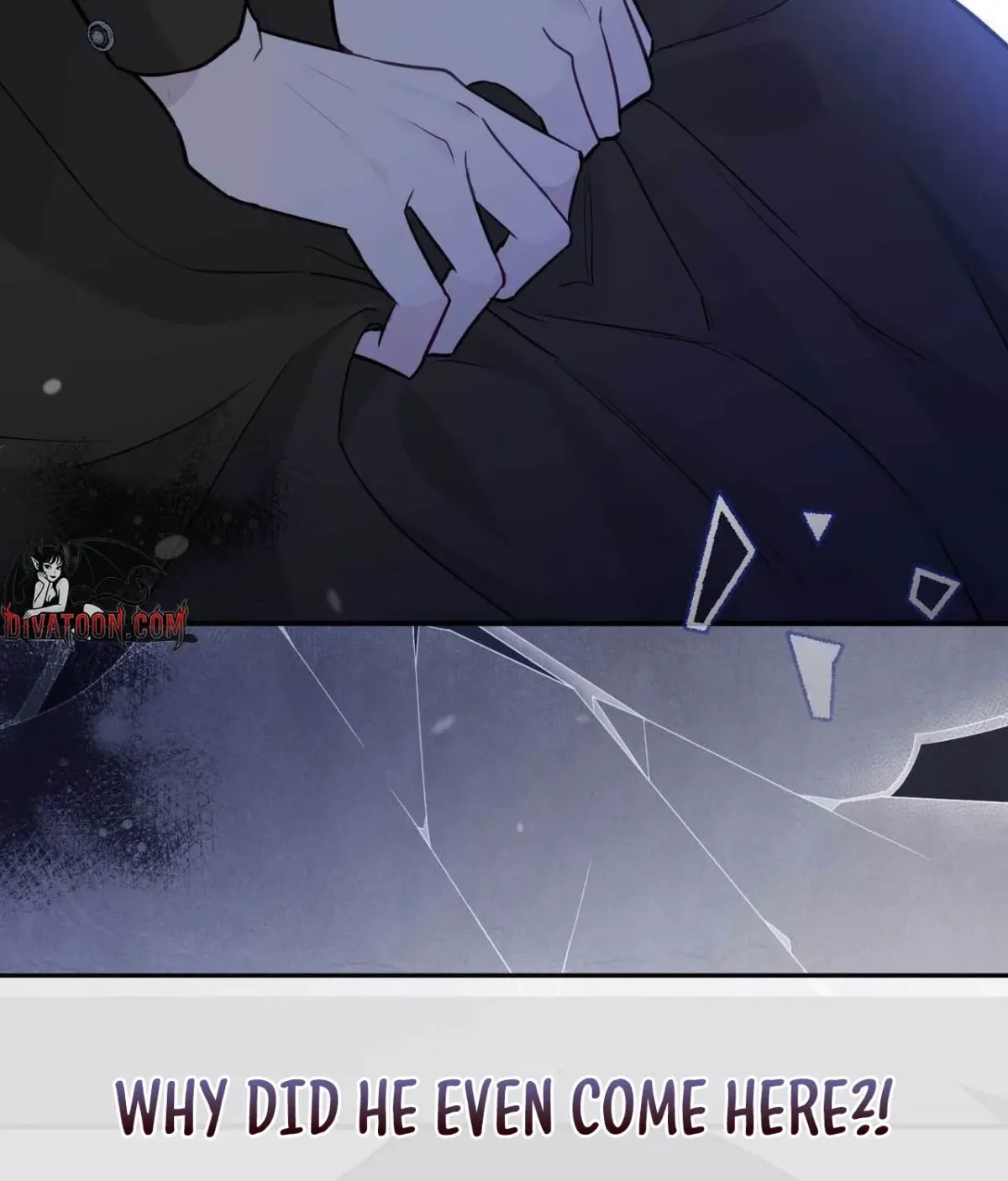 I Raised Him, Then Devoured Him Chapter 24 page 126 - 