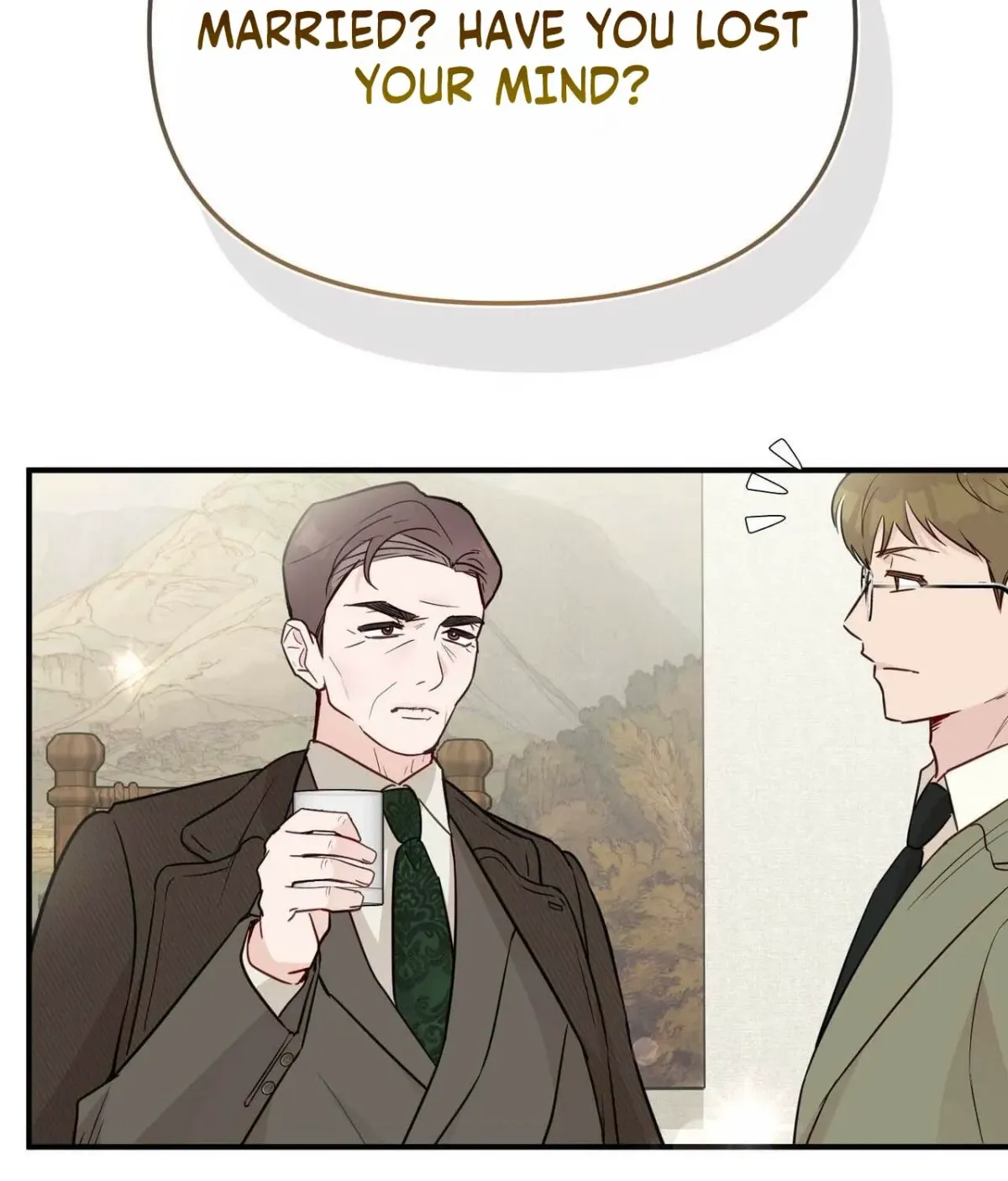 I Raised Him, Then Devoured Him Chapter 24 page 14 - 
