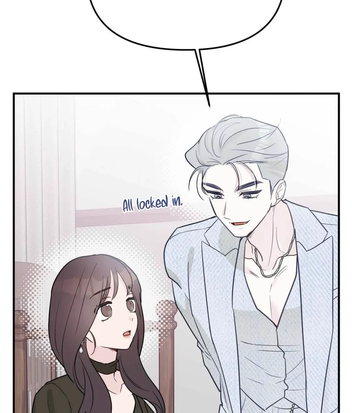 I Raised Him, Then Devoured Him Chapter 24 page 132 - 