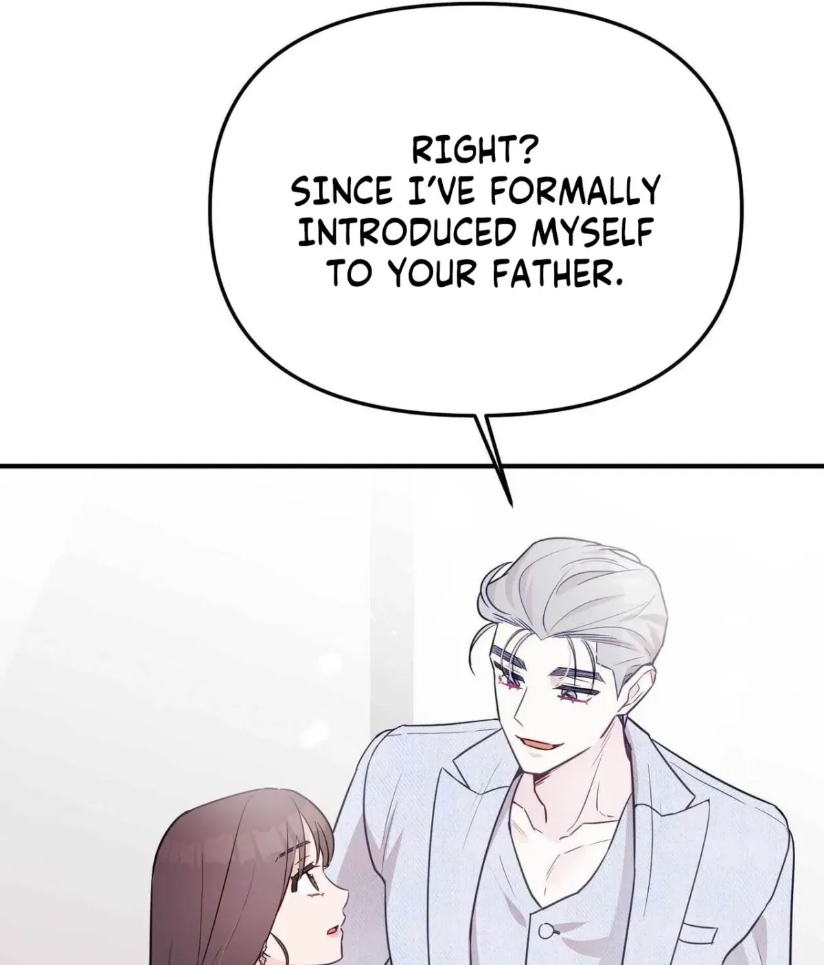 I Raised Him, Then Devoured Him Chapter 24 page 139 - 