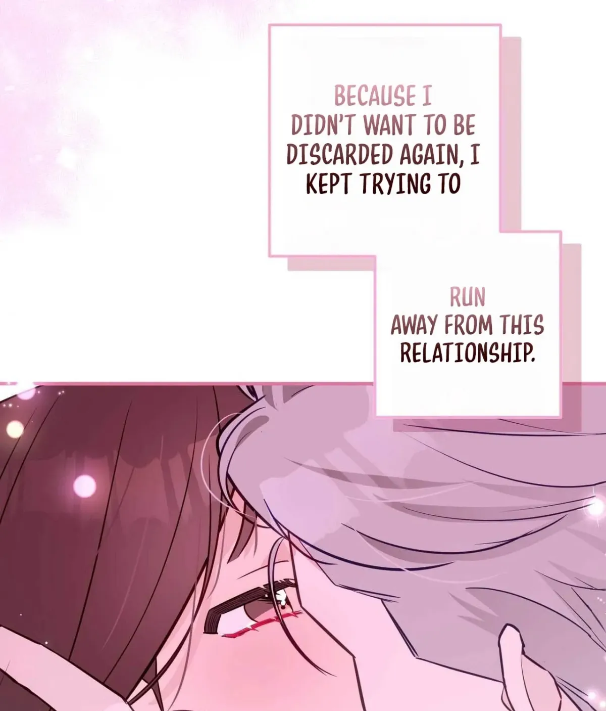 I Raised Him, Then Devoured Him Chapter 24 page 150 - 