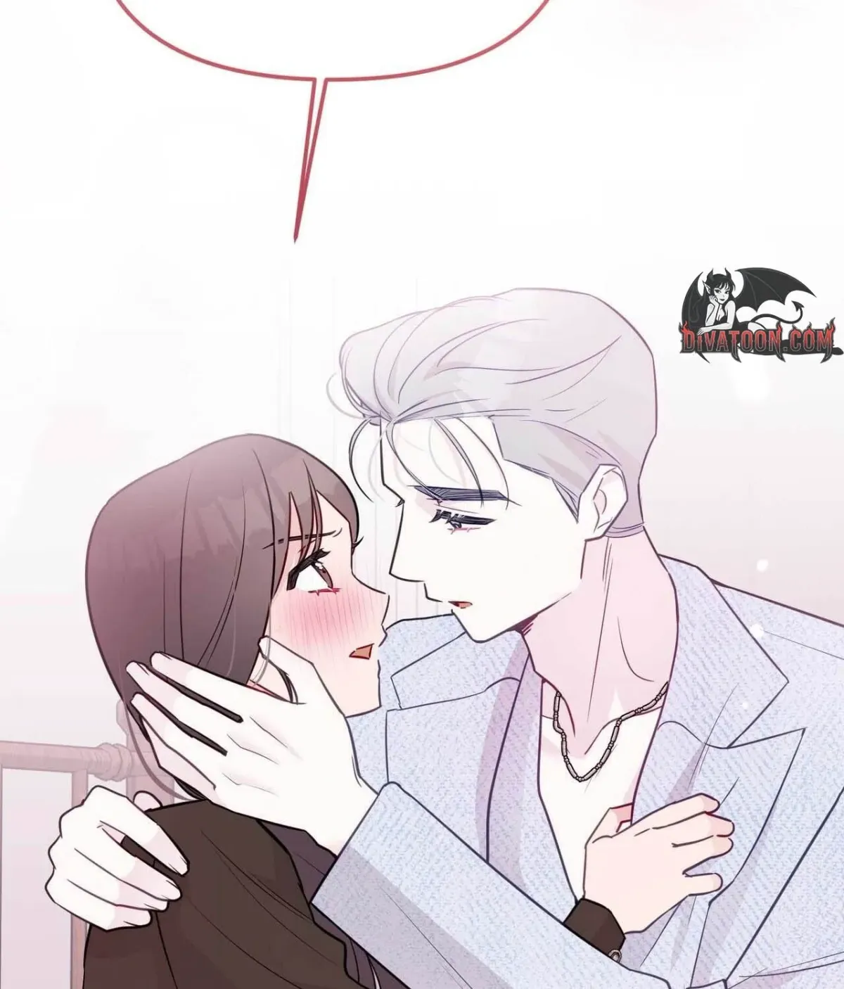 I Raised Him, Then Devoured Him Chapter 24 page 157 - 