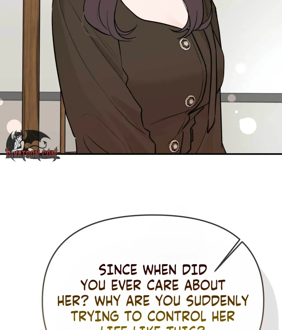 I Raised Him, Then Devoured Him Chapter 24 page 17 - 