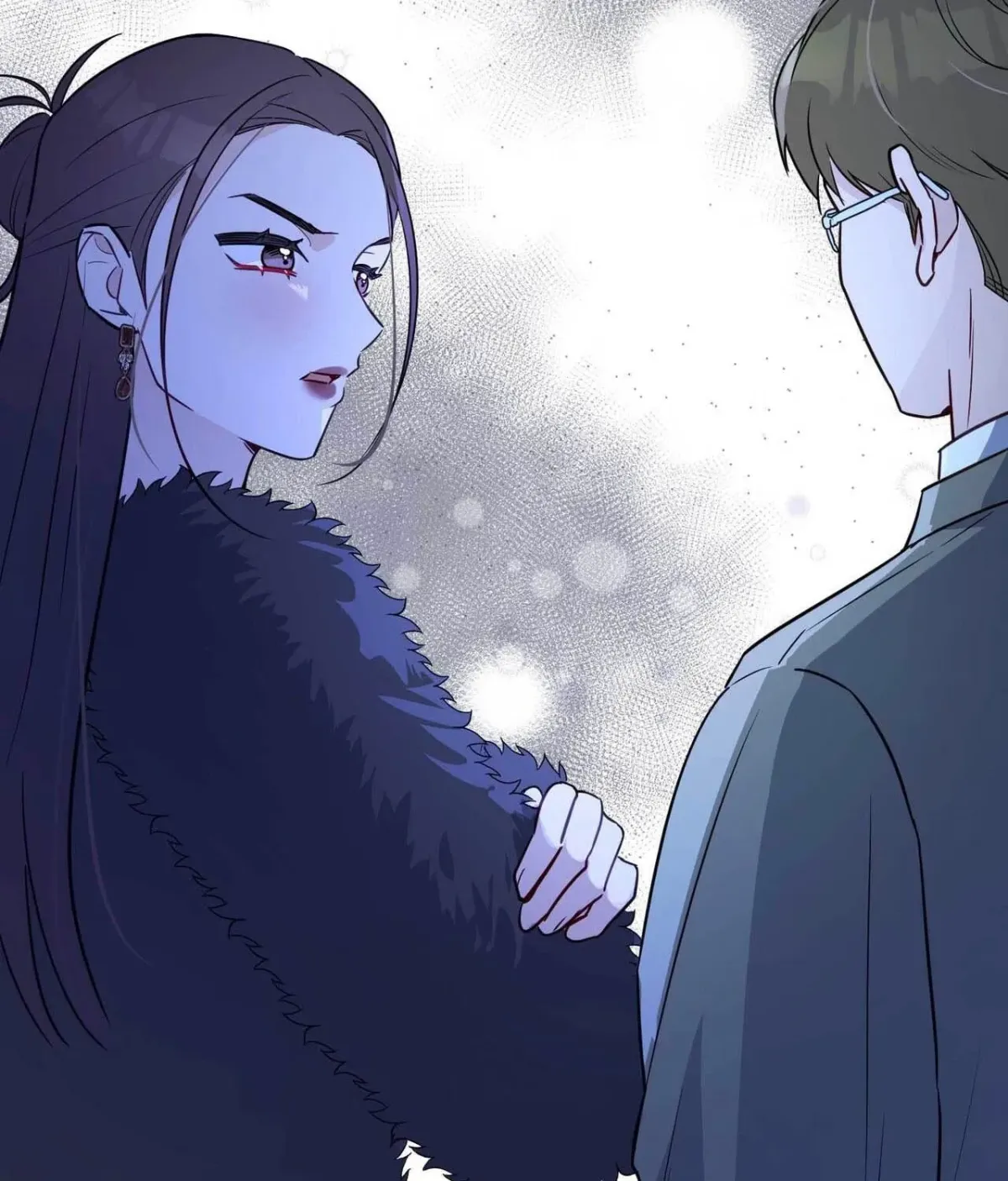I Raised Him, Then Devoured Him Chapter 24 page 22 - 