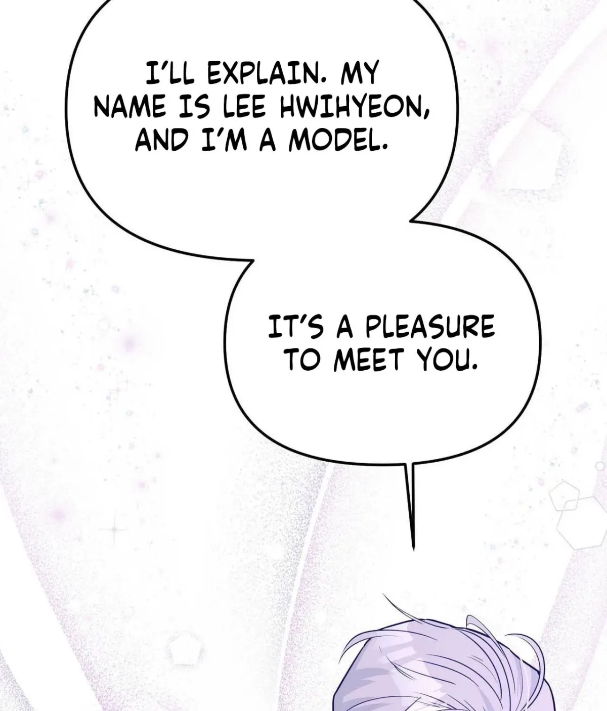 I Raised Him, Then Devoured Him Chapter 24 page 27 - 