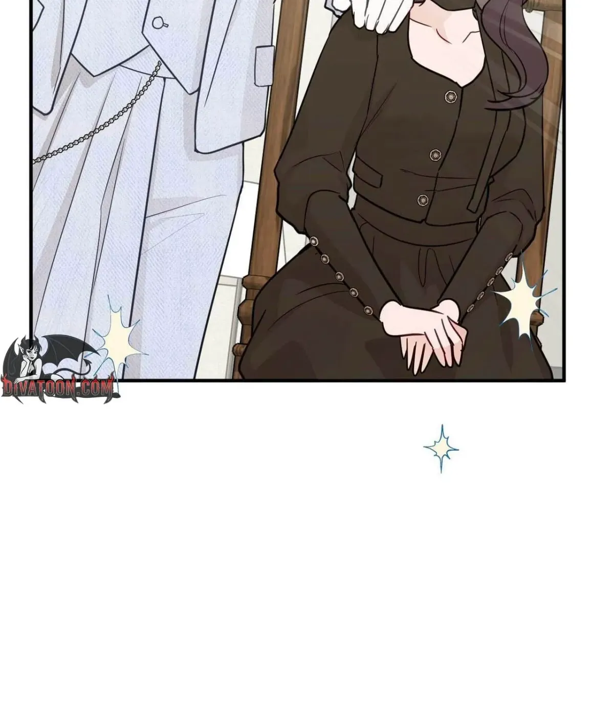 I Raised Him, Then Devoured Him Chapter 24 page 34 - 