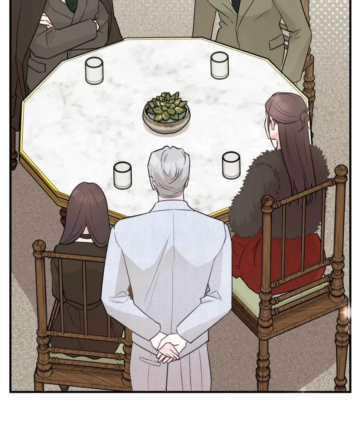 I Raised Him, Then Devoured Him Chapter 24 page 5 - 