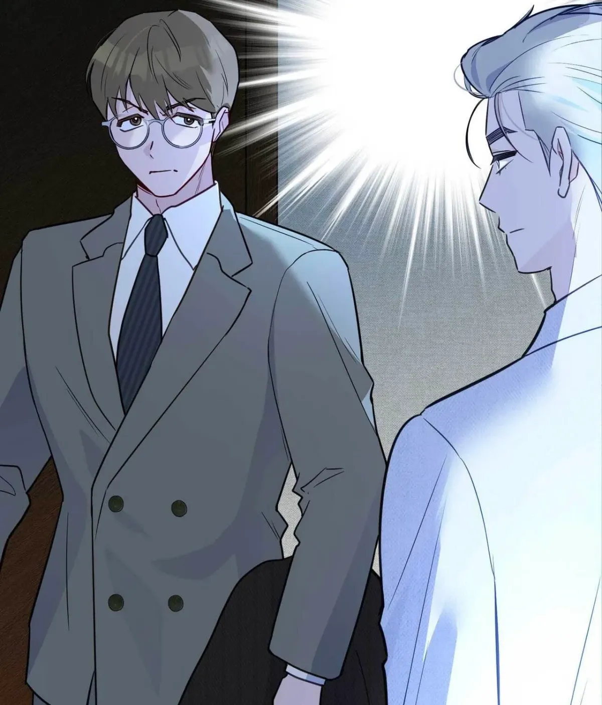 I Raised Him, Then Devoured Him Chapter 24 page 49 - 
