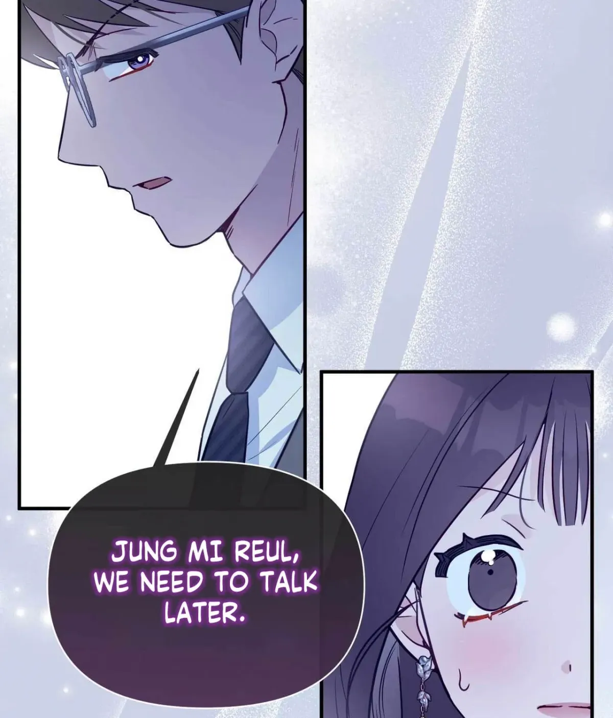 I Raised Him, Then Devoured Him Chapter 24 page 53 - 